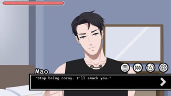 Very Very Cat — screenshot 4