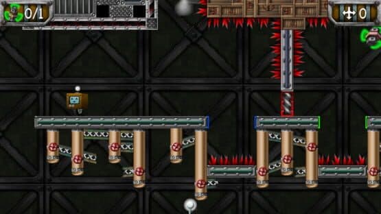 GravBot — screenshot 3