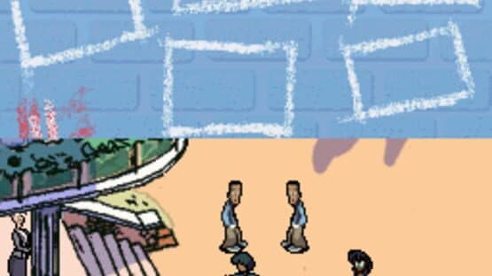 Street Football — screenshot 3
