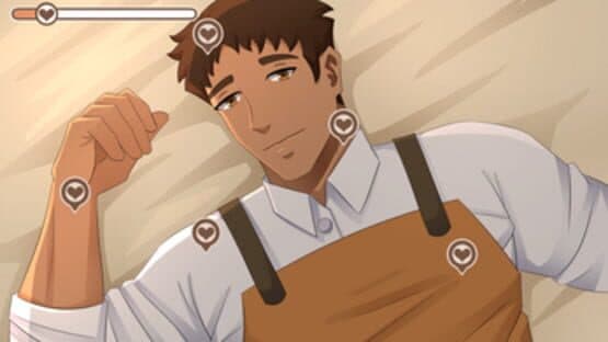 Comfwee Café — screenshot 2