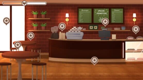 Comfwee Café — screenshot 6