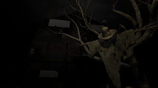 Antichrist — screenshot 1