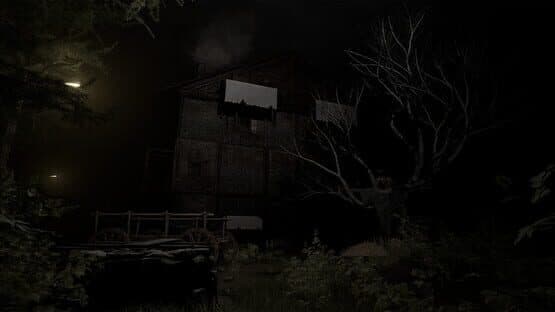 Antichrist — screenshot 2