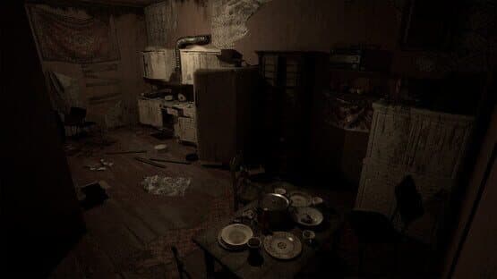 Antichrist — screenshot 4