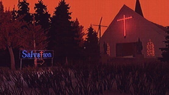 On Thy Knees — screenshot 3