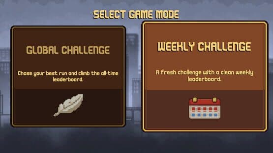 Rooster Saga: I Believe I Can Fly — screenshot 7