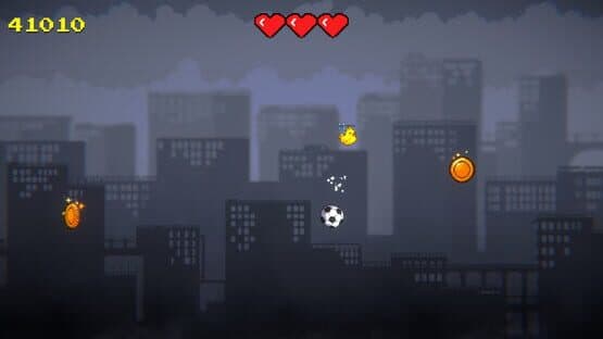 Rooster Saga: I Believe I Can Fly — screenshot 8