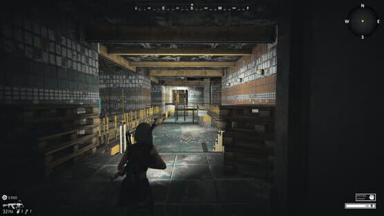 Bullet Head — screenshot 1
