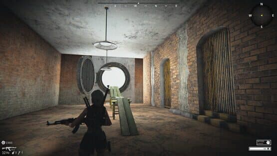 Bullet Head — screenshot 2