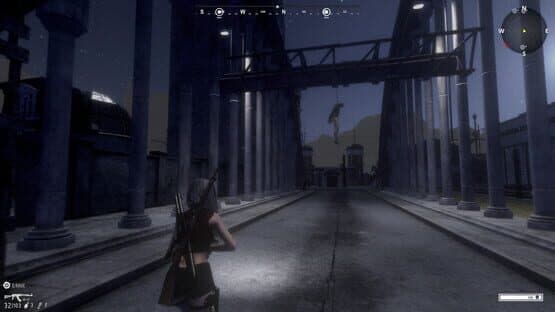Bullet Head — screenshot 3