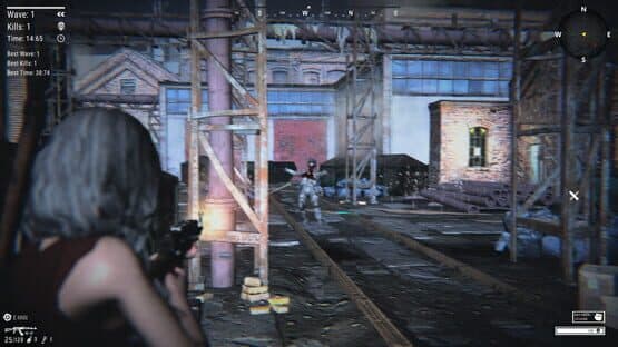 Bullet Head — screenshot 5