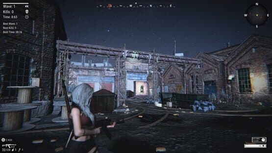 Bullet Head — screenshot 6