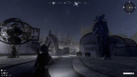 Bullet Head — screenshot 7