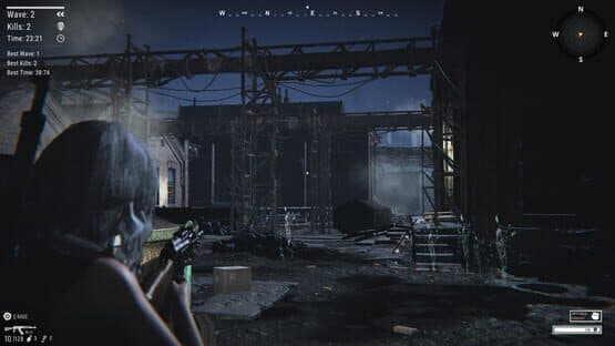 Bullet Head — screenshot 8