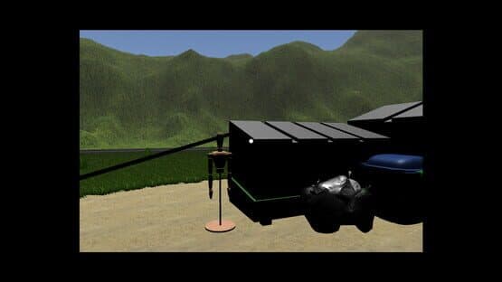 Breaking Point — screenshot 1