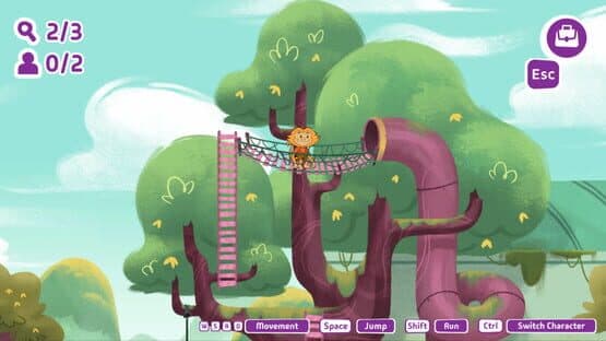 Cyber Traps & the Detective Squad — screenshot 4