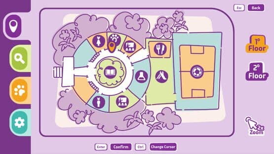 Cyber Traps & the Detective Squad — screenshot 5