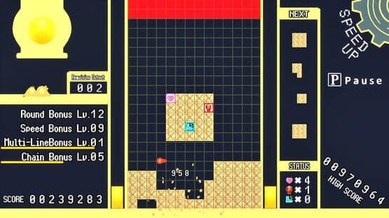 Zeri Factory — screenshot 2