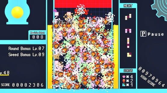 Zeri Factory — screenshot 3