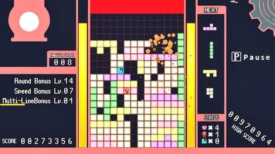 Zeri Factory — screenshot 5