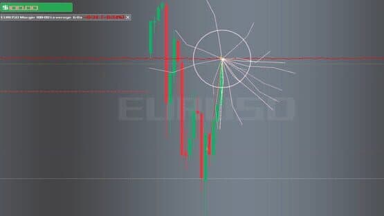 TradingLife — screenshot 1