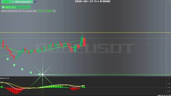 TradingLife — screenshot 2