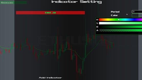 TradingLife — screenshot 3