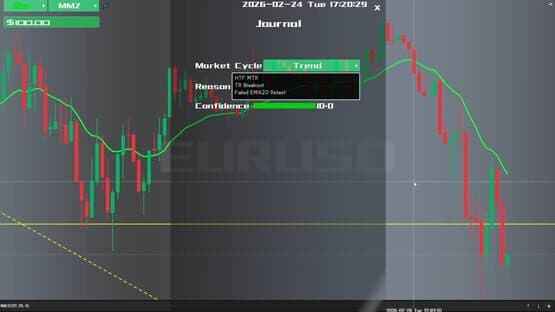 TradingLife — screenshot 4