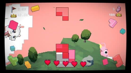 Hako Tower — screenshot 1