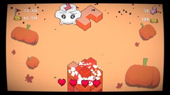 Hako Tower — screenshot 2