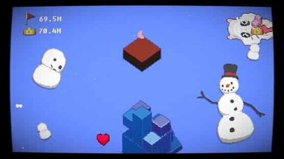 Hako Tower — screenshot 4