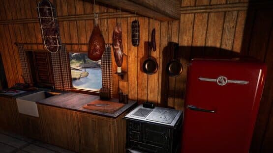 Icarus: Homestead Content Pack — screenshot 1