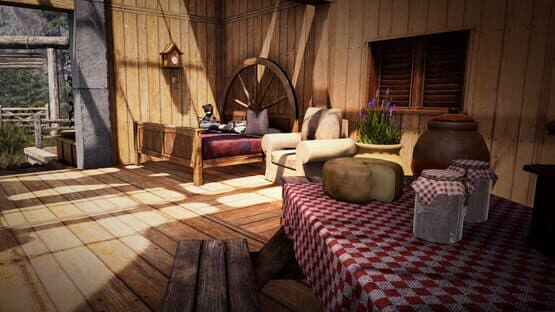 Icarus: Homestead Content Pack — screenshot 2