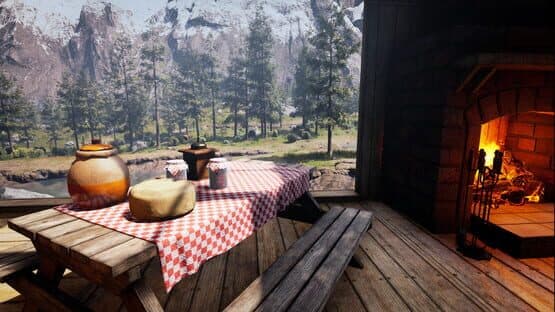 Icarus: Homestead Content Pack — screenshot 3