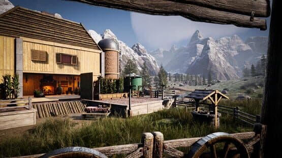 Icarus: Homestead Content Pack — screenshot 4