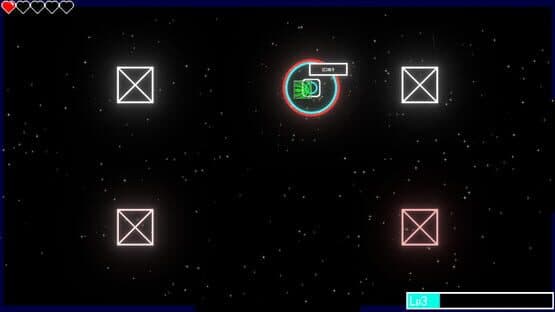 Chamber Shift — screenshot 1