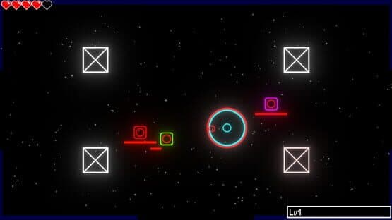 Chamber Shift — screenshot 5