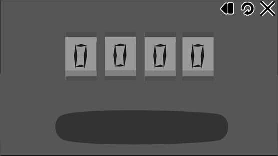 The Girl Walks Back — screenshot 2