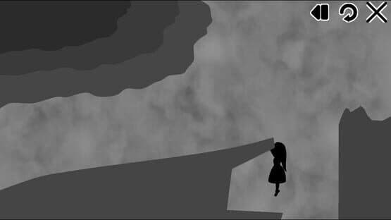 The Girl Walks Back — screenshot 3