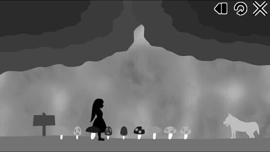 The Girl Walks Back — screenshot 4