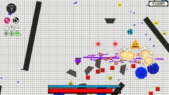 Circle With a Gun — screenshot 1