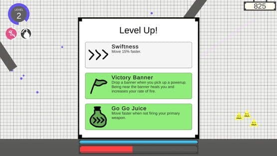 Circle With a Gun — screenshot 3