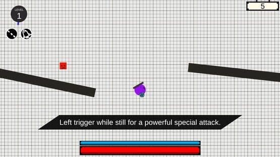Circle With a Gun — screenshot 4