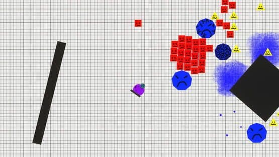 Circle With a Gun — screenshot 5