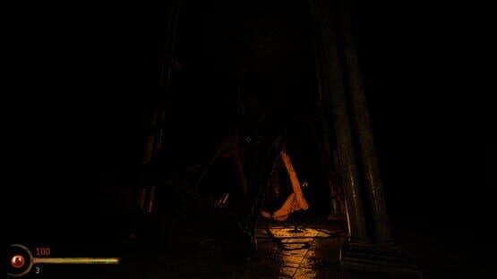 Down the Dungeon — screenshot 1