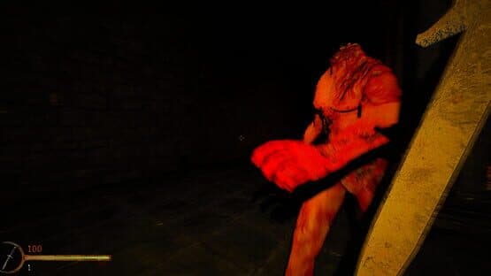 Down the Dungeon — screenshot 4