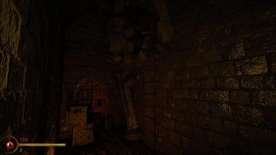 Down the Dungeon — screenshot 7