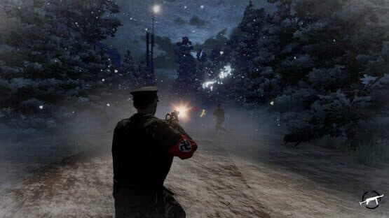 HVS: Hitler vs Stalin - Battle Of Moscow — screenshot 3