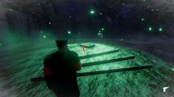 HVS: Hitler vs Stalin - Battle Of Moscow — screenshot 5