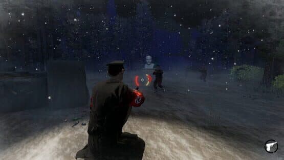 HVS: Hitler vs Stalin - Battle Of Moscow — screenshot 6